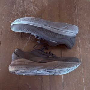 Brooks Men’s Adrenaline GTS 24 Black Running Shoes Sneakers Size‎ 13 Walking